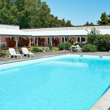 Alluring Holiday In Bornholm With Swimming Pool * Neksø