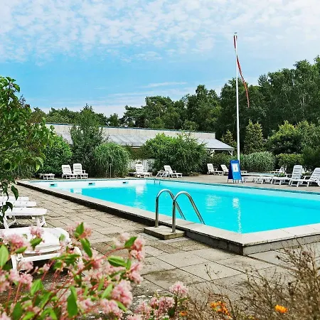 Alluring Holiday In Bornholm With Swimming Pool Neksø