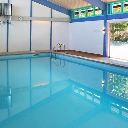 Alluring Holiday In Bornholm With Swimming Pool * Neksø